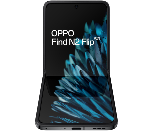 OPPO Find N2 Flip 8/256GB Gwiezdny Czarny - 1117039 - zdjęcie 3